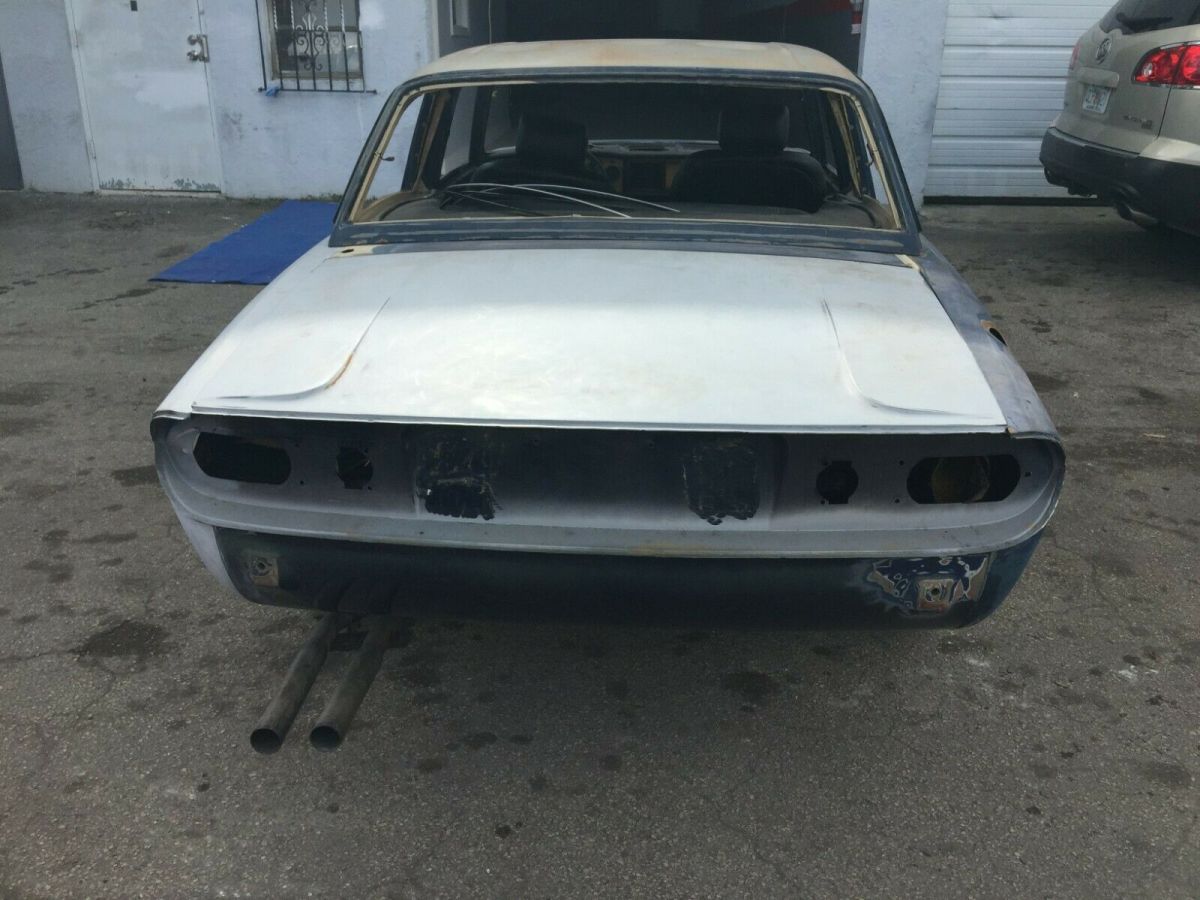 1973 Triumph Stag - photo 4