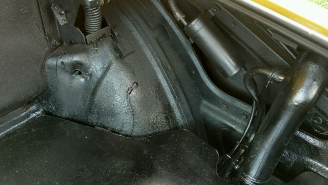 1973 Triumph Other - photo 10