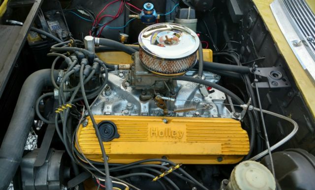 1973 Triumph Other - photo 6