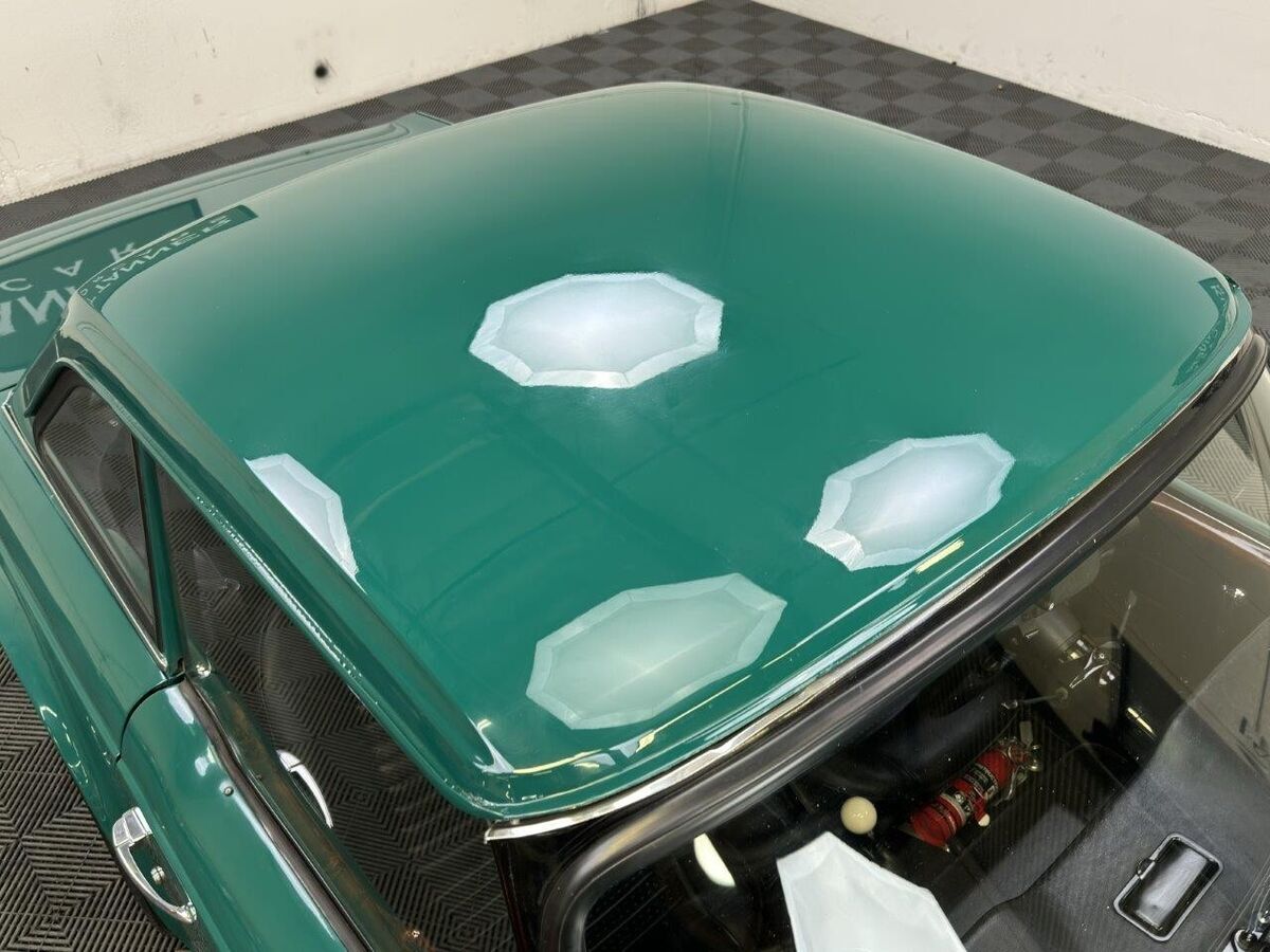 1973 Triumph TR-6 - photo 9