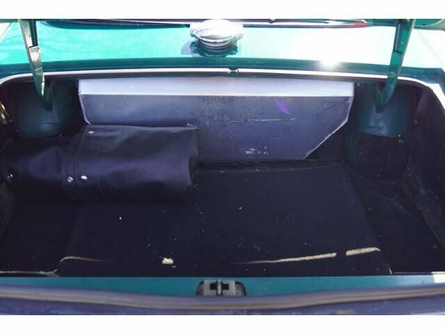 1973 Triumph TR-6 -- - photo 12