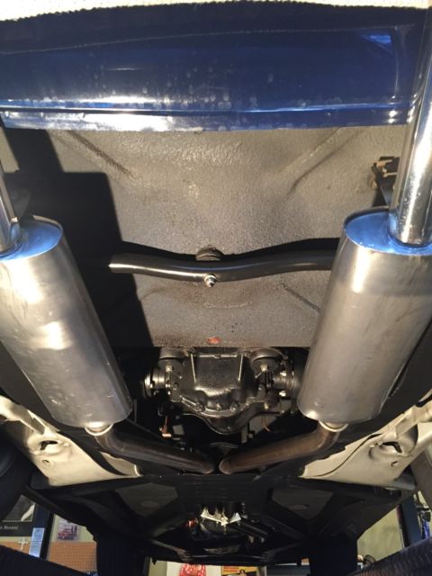 1973 Triumph TR-6 Convertible - photo 10