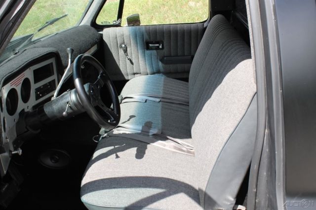 1973 Chevrolet C-10 Pickup - photo 5