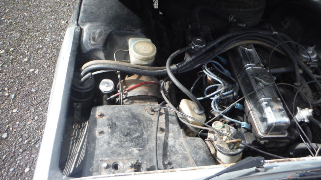 1973 Other Makes G80 - photo 12