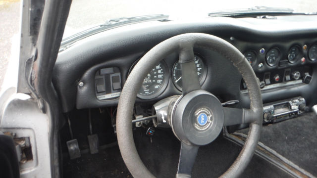 1973 Other Makes G80 - photo 13