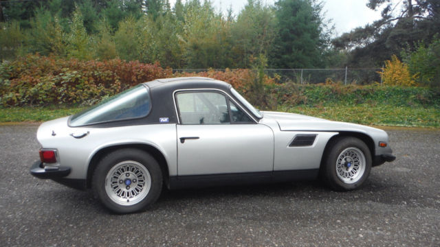 1973 Other Makes G80 - photo 3