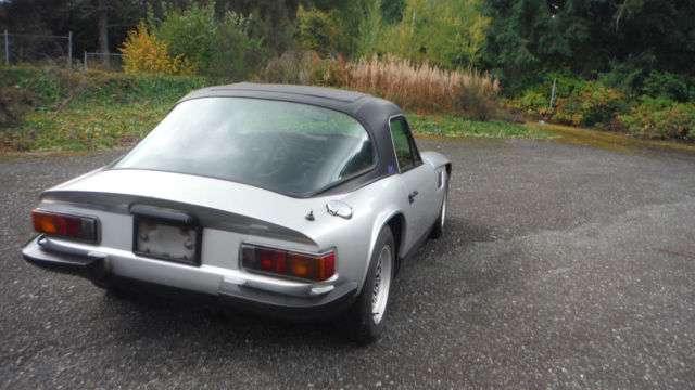 1973 Other Makes G80 - photo 5