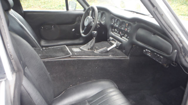 1973 Other Makes G80 - photo 7