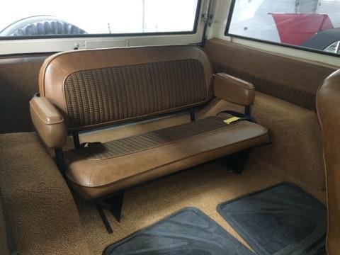 1973 Ford Bronco - photo 12
