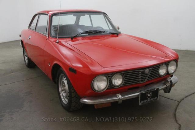1973 Alfa Romeo GTV