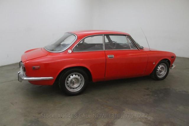 1973 Alfa Romeo GTV - photo 8