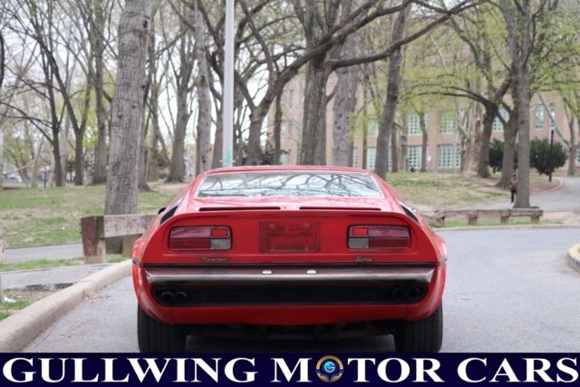 1973 Maserati Other - photo 7