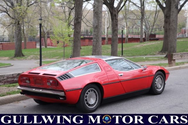 1973 Maserati Other - photo 9