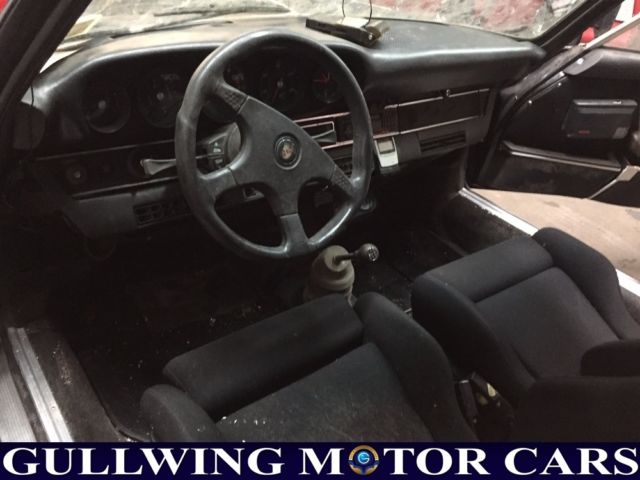 1973 Porsche 911 - photo 10