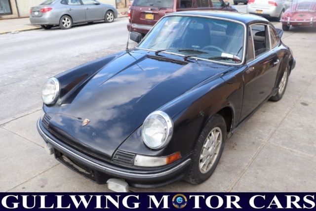 1973 Porsche 911 - photo 2