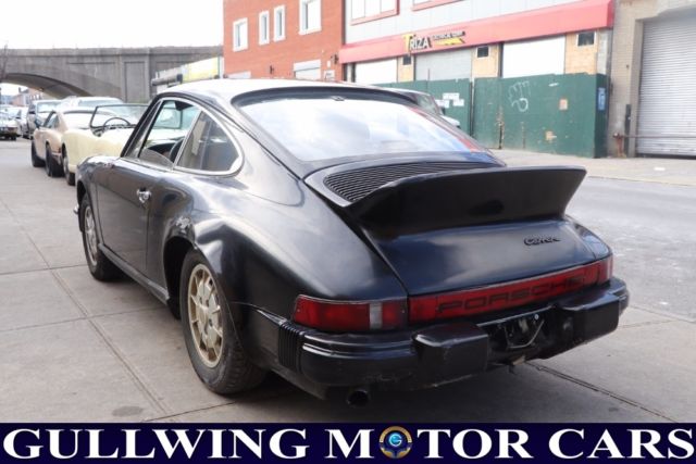 1973 Porsche 911 - photo 4