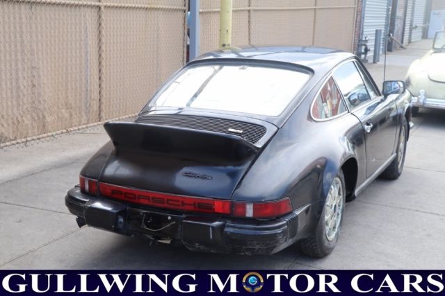 1973 Porsche 911 - photo 5