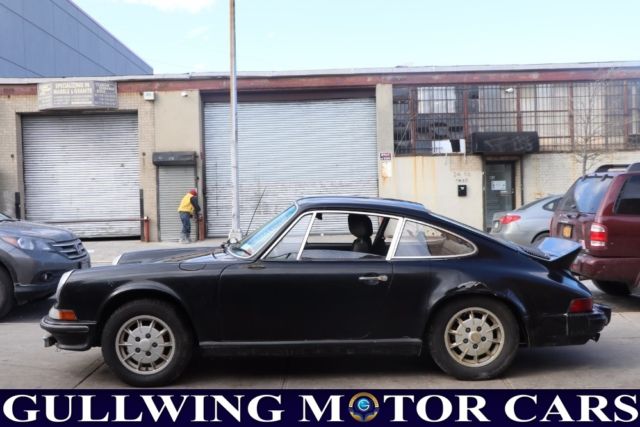 1973 Porsche 911 - photo 6