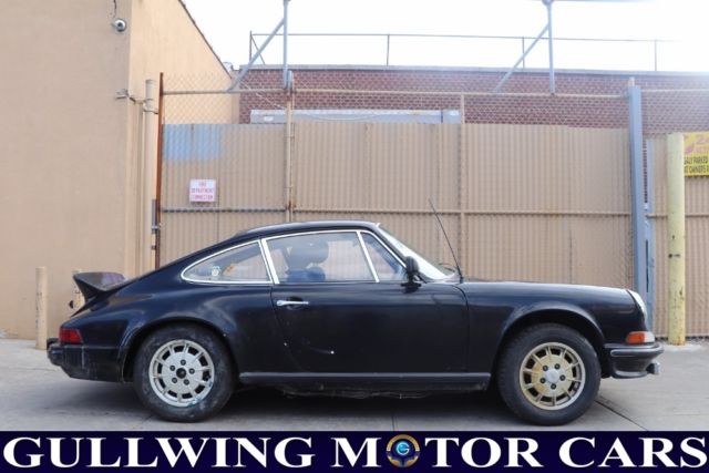 1973 Porsche 911 - photo 7