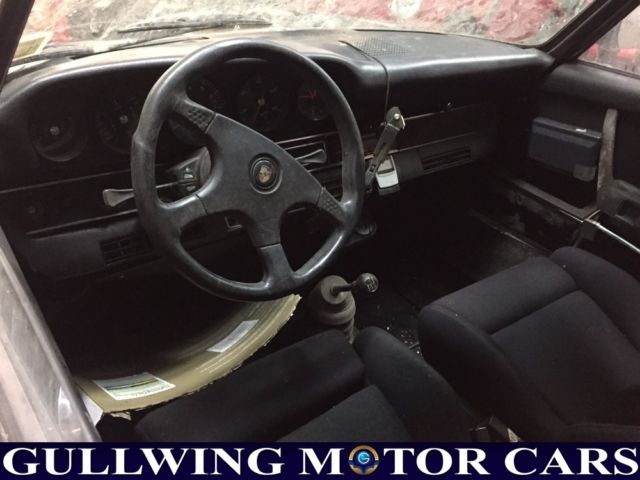 1973 Porsche 911 - photo 8