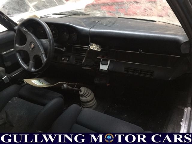 1973 Porsche 911 - photo 9