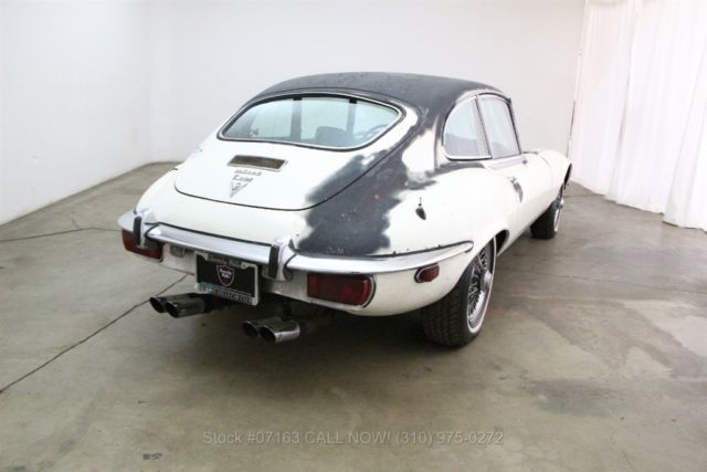 1973 Jaguar XK V12 2+2 - photo 10