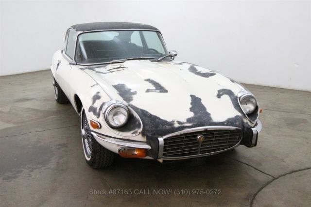 1973 Jaguar XK V12 2+2 - photo 4