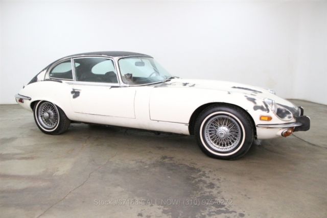 1973 Jaguar XK V12 2+2 - photo 6