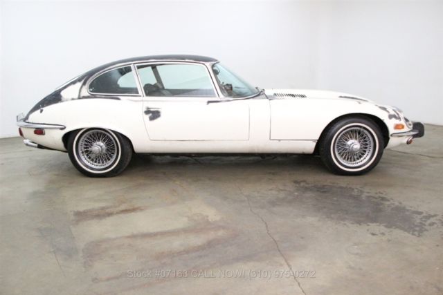 1973 Jaguar XK V12 2+2 - photo 7