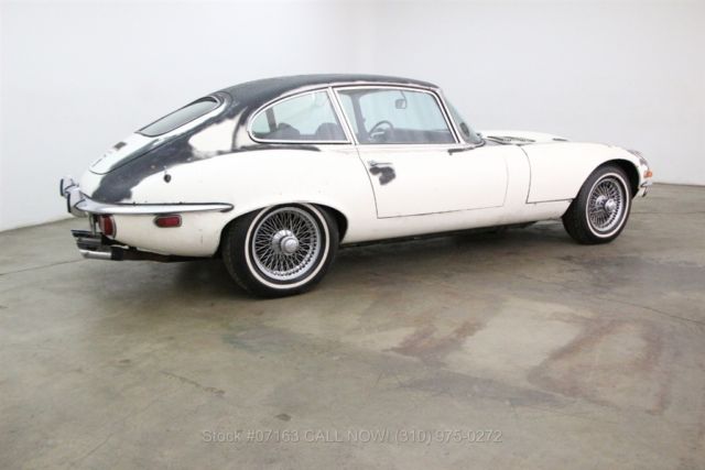 1973 Jaguar XK V12 2+2 - photo 8