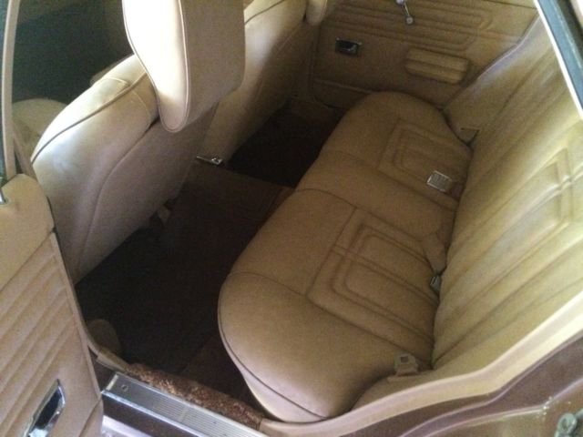 1973 Ford Other Luxury - photo 2