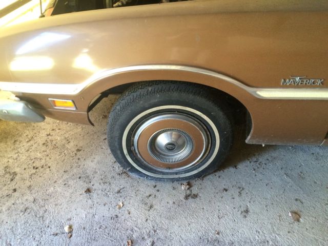 1973 Ford Other Luxury - photo 7