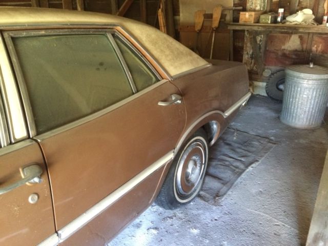 1973 Ford Other Luxury - photo 9