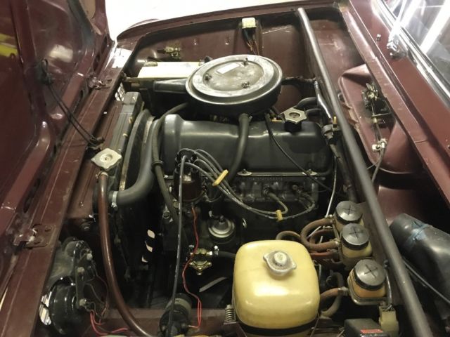 1973 Other Makes - photo 11