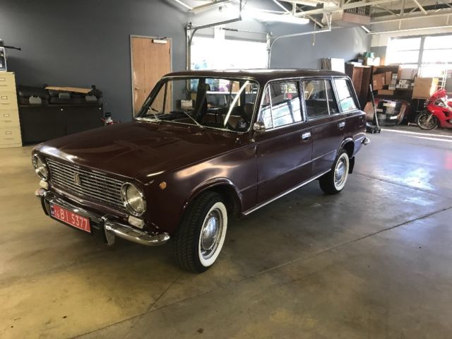 1973 Other Makes - photo 2
