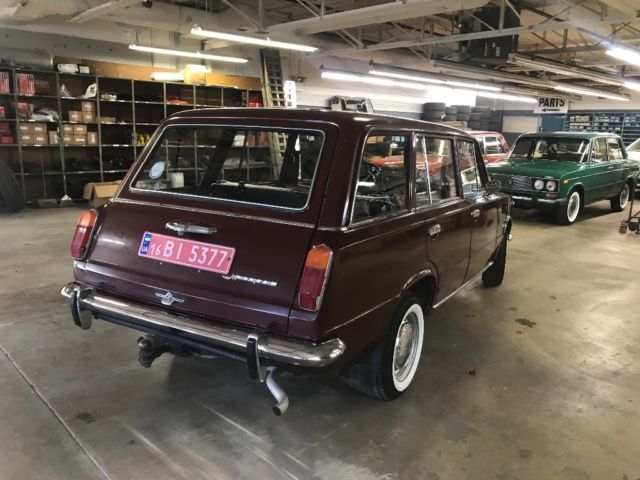 1973 Other Makes - photo 4