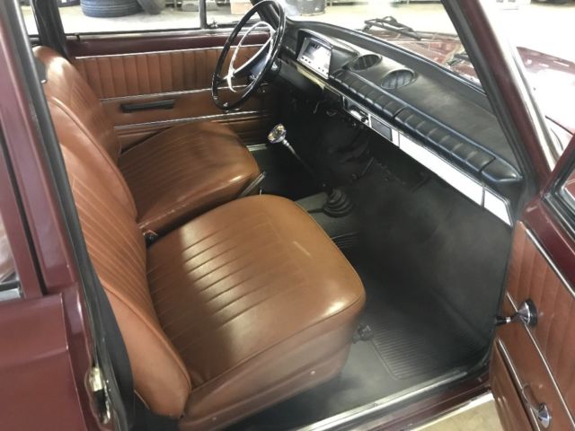 1973 Other Makes - photo 6