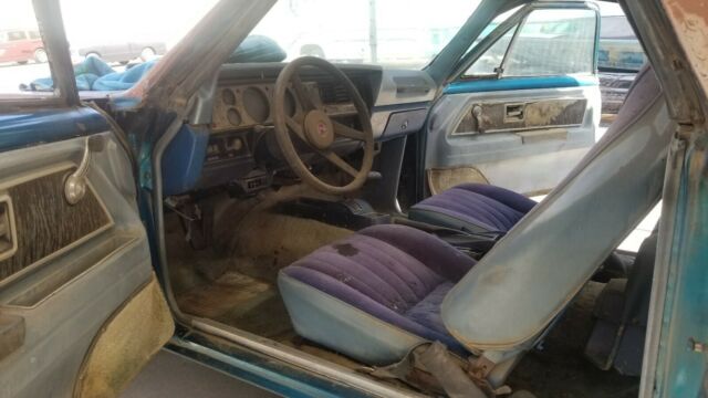 1973 Chevrolet Vega - photo 10