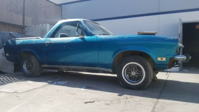 1973 Chevrolet Vega - photo 11