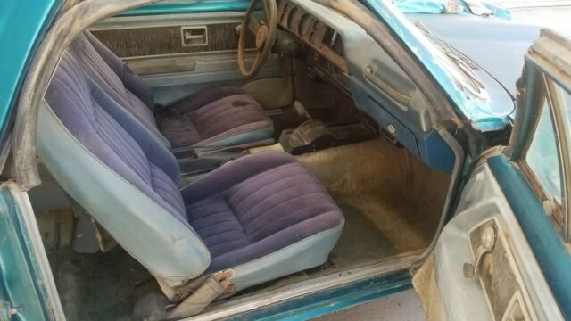 1973 Chevrolet Vega - photo 13