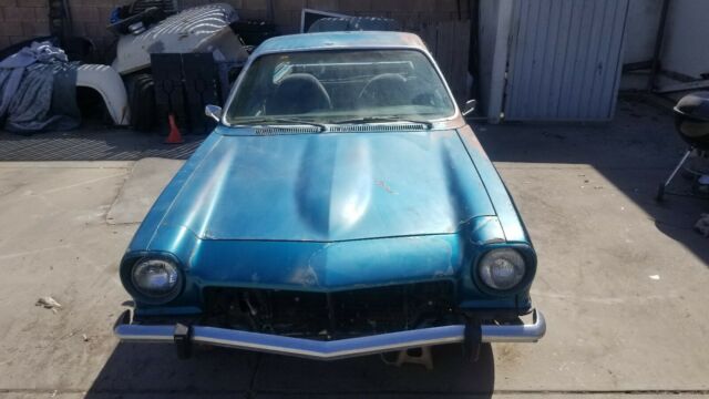 1973 Chevrolet Vega - photo 4