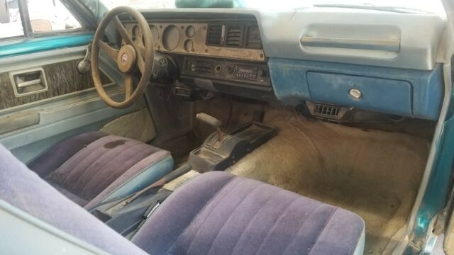 1973 Chevrolet Vega - photo 5