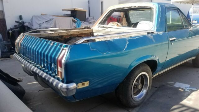 1973 Chevrolet Vega - photo 7