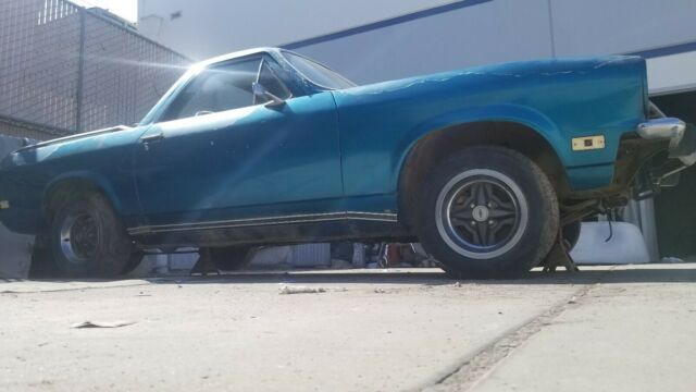 1973 Chevrolet Vega - photo 9