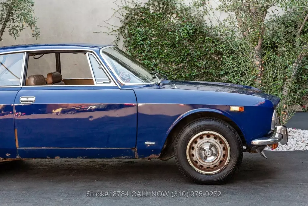 1973 Alfa Romeo 2000 GT Veloce - photo 10