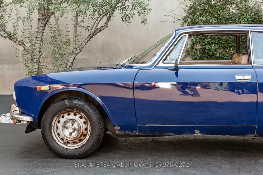 1973 Alfa Romeo 2000 GT Veloce - photo 12