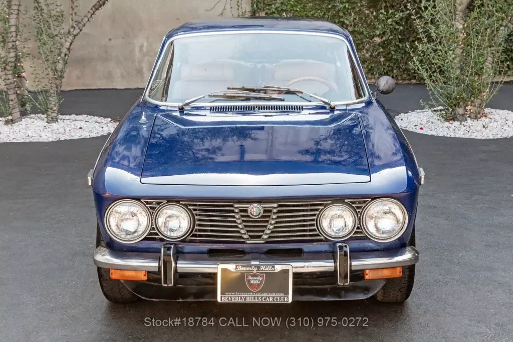 1973 Alfa Romeo 2000 GT Veloce - photo 2