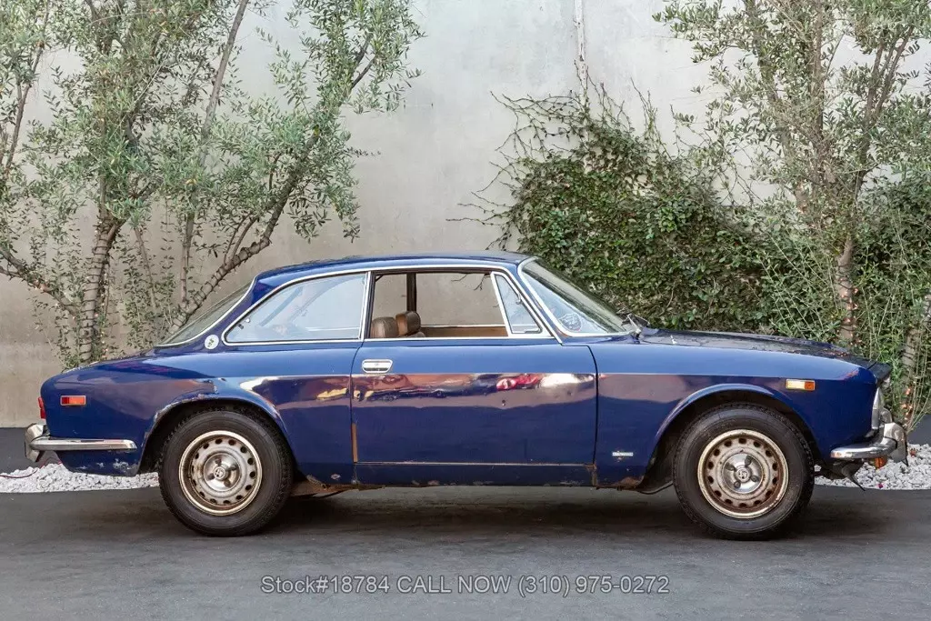 1973 Alfa Romeo 2000 GT Veloce - photo 4