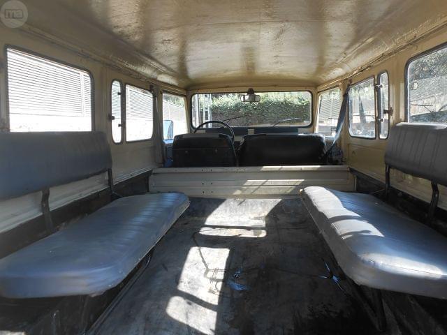 1973 Toyota Land Cruiser - photo 5