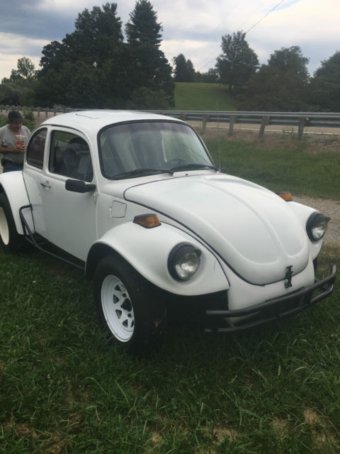 1973 Volkswagen Beetle - Classic Baja - photo 2